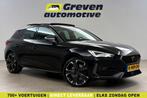 CUPRA Leon 1.4 e-Hybrid 245PK VZ Performance Pano Camera, Automaat, Overige carrosserieën, Leon, Zwart