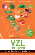 VZL-recepten / Herfst-winter / VZL-recepten / 1, Boeken, Verzenden, Gelezen, Margriet Vonk