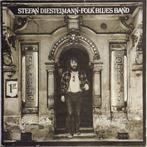 LP gebruikt - Stefan Diestelmann Folk Blues Band - Stefan..., Zo goed als nieuw, Verzenden