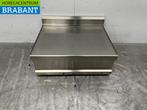 RVS Ambach Werkunit Neutraal Blind unit 80 cm Horeca, Ophalen of Verzenden, Gebruikt