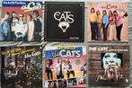 BZN; CATS - 31 x Vinyl - Diverse titels - Vinylplaat - 1967, Nieuw in verpakking