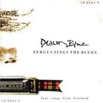 cd - Deacon Blue - Fergus Sings The Blues, Zo goed als nieuw, Verzenden