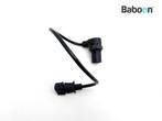 Krukas Positie Sensor Ducati Scrambler 800 Desert Sled, Verzenden, Gebruikt