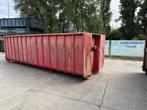 Haakarm container 7 meter VDL koopje multilift hiab Hyva