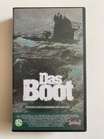 DAS BOOT (VHS), Verzenden, Gebruikt