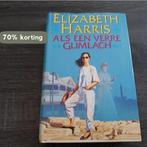 Als een verre glimlach 9789051124583 Thomas Harris, Boeken, Verzenden, Zo goed als nieuw, Thomas Harris