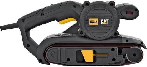 CAT CATERPILLAR DX48 950W Bandschuurmachine, Doe-het-zelf en Verbouw, Gereedschap | Handgereedschap, Verzenden