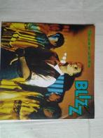 vinyl single 7 inch - Blizz  - Sarah - Dance, Verzenden, Zo goed als nieuw