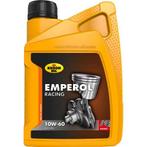 Kroon Oil Emperol Racing 10W60 1 Liter, Ophalen of Verzenden