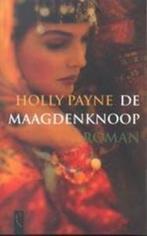 MAAGDENKNOOP 9789063050351 H. Payne, Verzenden, Gelezen, H. Payne