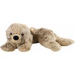 Warmies Magnetronknuffel Zeehond 50 cm, Kinderen en Baby's, Speelgoed | Knuffels en Pluche, Nieuw, Verzenden