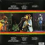 Bob Marley & the Wailers - Live! - 3 x LP album (triple, Nieuw in verpakking