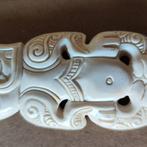 Hoi Tiki - Maori - Nieuw-Zeeland (Zonder Minimumprijs)