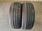 225/45/19 92W (*)RSC PIRELLI ZOMERBANDEN 6,6MM PROFIEL 2X, Auto-onderdelen, Banden en Velgen, Gebruikt, Band(en), Personenwagen