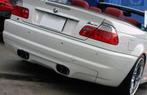 Carbon M3 diffuser, Verzenden