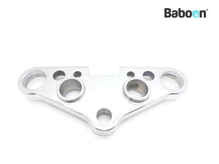 Voorvork Kroonplaat Suzuki VS 800 Intruder 1992-1997 (VS800, Motoren, Onderdelen | Suzuki, Gebruikt, Verzenden