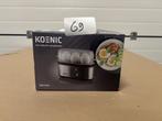 Veiling - KOENIC KEB 3219 Eierkoker, Huis en Inrichting, Gebruikt