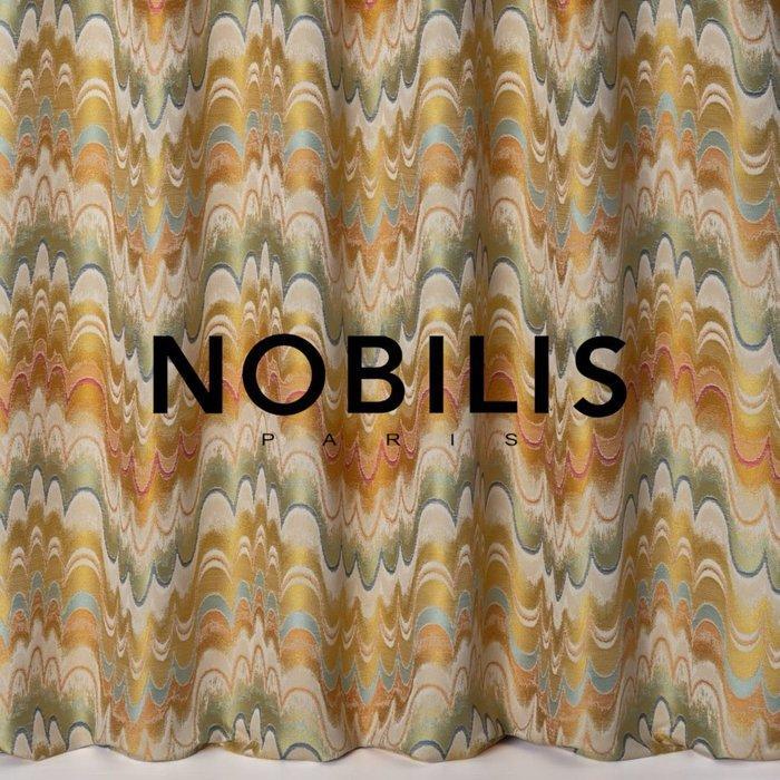 NOBILIS Paris - New Collection 2025 Nieuwe perfecte, Antiek en Kunst, Antiek | Kleden en Textiel
