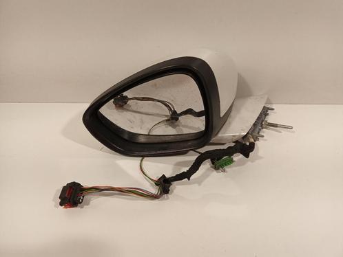 Spiegel buiten links elektrisch Peugeot 508 SW I 1.6 HDi, Auto-onderdelen, Carrosserie en Plaatwerk, ARN erkend, Stiba lid, Erkend duurzaam