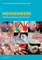 Mensenwerk, 9789046901403, Boeken, Studieboeken en Cursussen, Verzenden, Zo goed als nieuw, Studieboeken