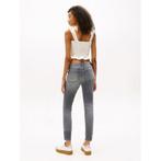 TOMMY JEANS Skinny fit jeans SOPHIE LW SKN ANK ZIP CH0277, Verzenden, Nieuw