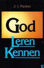 GOD LEREN KENNEN 9789063180447 Packer, Boeken, Verzenden, Gelezen, Packer