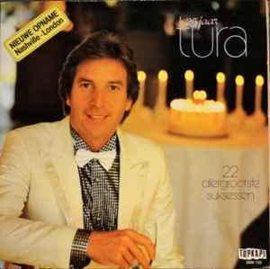 LP gebruikt - Will Tura - Will Tura 25 Jaar - 22 Allergro..., Cd's en Dvd's, Vinyl | Nederlandstalig, Zo goed als nieuw, Verzenden