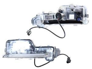 Volvo dagrij verlichting  links voor  LED  VALEO VOLVO S60 I, Auto-onderdelen, Verlichting, Nieuw, Volvo, Verzenden