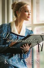 De schildersdochter 9789029724449 Julie Klassen, Boeken, Verzenden, Gelezen, Julie Klassen