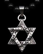 Kabbalistische magische talisman: Salomons zegel &