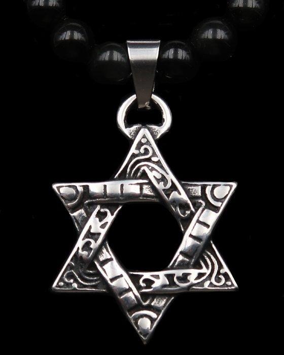 Kabbalistische magische talisman: Salomons zegel &, Antiek en Kunst, Antiek | Boeken en Bijbels