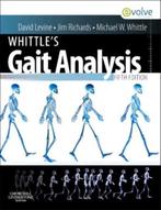 Whittles Gait Analysis 9780702042652 Jim Richards, Verzenden, Gelezen, Jim Richards