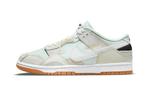 Nike Dunk Low Scrap Sea Glass - maat 38.5 (Sneakers), Verzenden, Nieuw, ["Nike","Nike Dunk"], Sneakers of Gympen