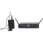 Samson Concert 88 Lavalier Systeem (K: 470 - 494 MHz), Verzenden, Nieuw