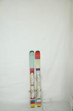 Refurbished - Ski - Roxy Bonbon mini - 110, Overige merken, Gebruikt, 100 tot 140 cm, Ophalen of Verzenden