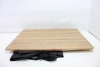 Travellife Sorrento Campingtafel Honeycomb Bruin 100x70 -, Verzenden, Zo goed als nieuw
