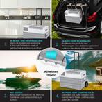 KESSER® Compressor Koelbox Elektrische Frigobox, met APP-bed, Verzenden, Nieuw