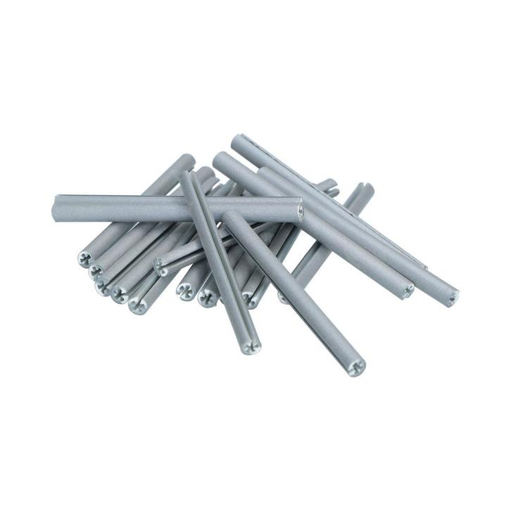 Dresco 3M Scotchlite spaak reflectoren 18 stuks, Fietsen en Brommers, Fietsaccessoires | Overige Fietsaccessoires, Verzenden