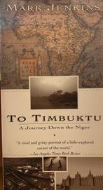 To Timbuktu, Boeken, Ophalen of Verzenden, Nieuw