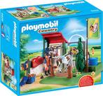 Playmobil Country Paardenwasplaats - 6929 (Nieuw), Kinderen en Baby's, Speelgoed | Playmobil, Verzenden, Nieuw