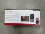 Hikvision IP Video Intercom Kit – NIEUW in originele doos