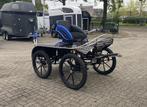NIEUW! / Leica / Marathonwagen / Pony / Koets, Dieren en Toebehoren, Rijtuigen en Koetsen, Nieuw, Marathonwagen, Pony