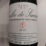 2019 Clos de la Coulée de Serrant - Savennières - 3 Fles, Nieuw