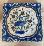 Tile with birds - Aardewerk - Middle East - Safavid Empire