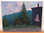 Rafael Salvá Balaguer (1904- ?) - Paisaje, Antiek en Kunst, Kunst | Schilderijen | Klassiek
