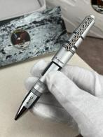 Montegrappa - Moon Landings 50th Anniversary Ballpoint Pen, Nieuw