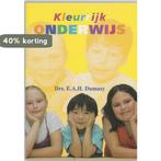 KLEURRIJK ONDERWIJS DR 1 9789066654815 E.A.H. Dumasy, Verzenden, Gelezen, E.A.H. Dumasy