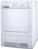 Electrolux Edc77570w Condensdroger 7kg, Witgoed en Apparatuur, Wasdrogers, Ophalen of Verzenden, Zo goed als nieuw, Voorlader