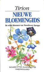 Nieuwe bloemengids 9789052101286 R. Fitter, Boeken, Verzenden, Gelezen, R. Fitter