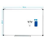 2dekans | Coast Whiteboard Magnette Table schrijft, Huis en Inrichting, Woonaccessoires | Memoborden, Ophalen of Verzenden, Zo goed als nieuw